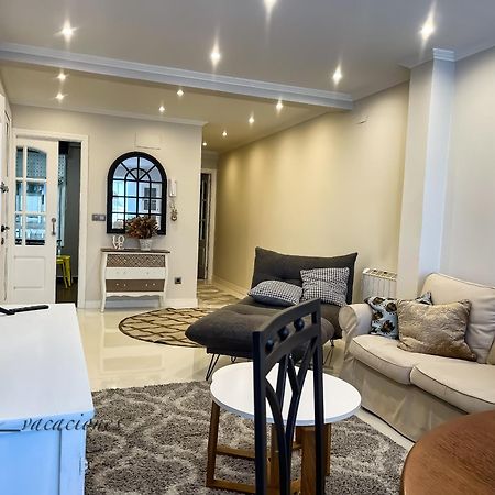Apartmán Acogedor Piso Familiar Travesia Vigo Exteriér fotografie