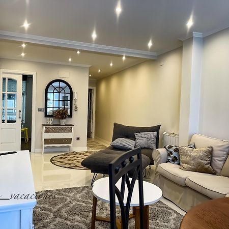 Apartmán Acogedor Piso Familiar Travesia Vigo Exteriér fotografie