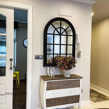 Apartmán Acogedor Piso Familiar Travesia Vigo Exteriér fotografie