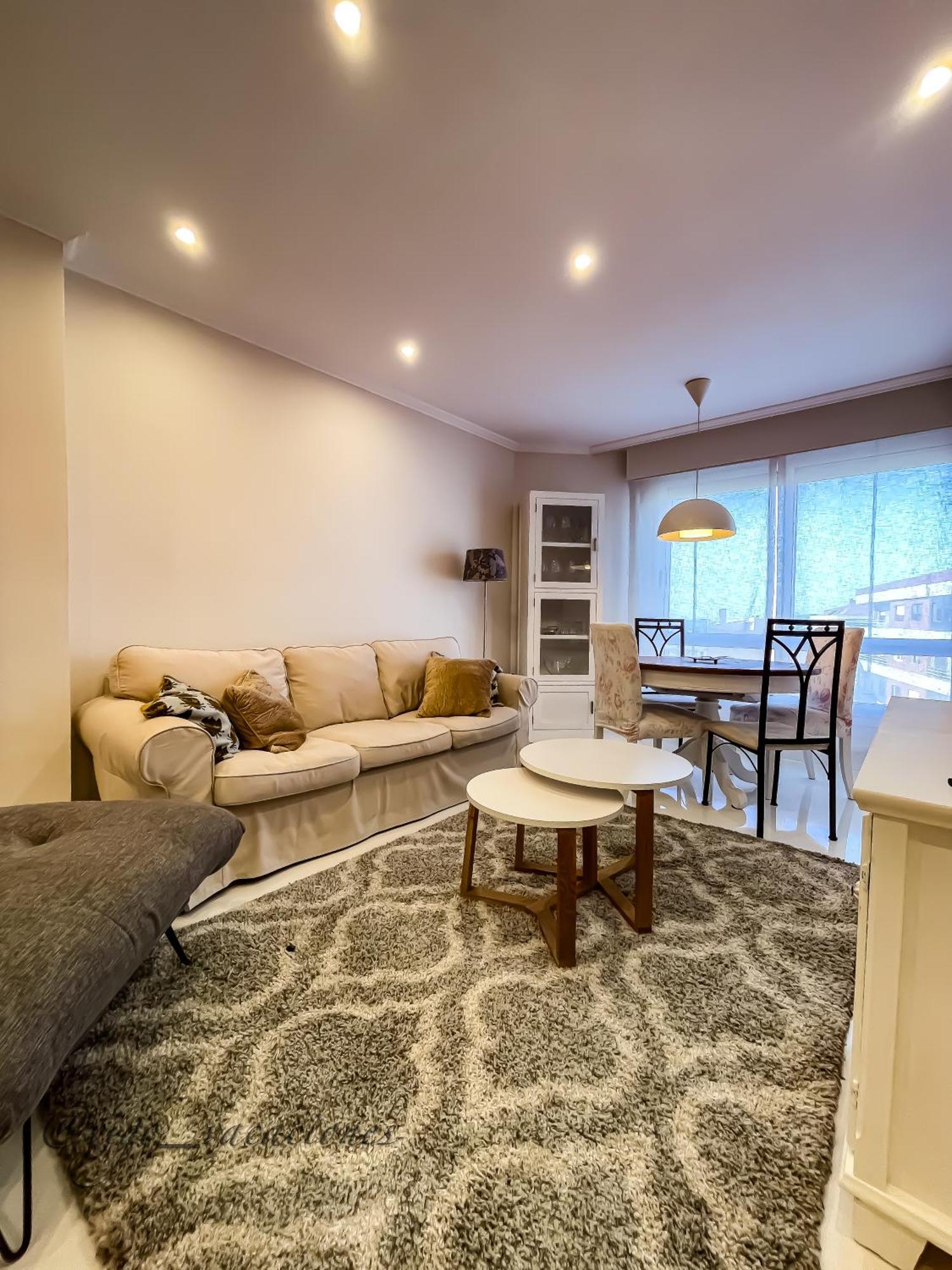 Apartmán Acogedor Piso Familiar Travesia Vigo Exteriér fotografie