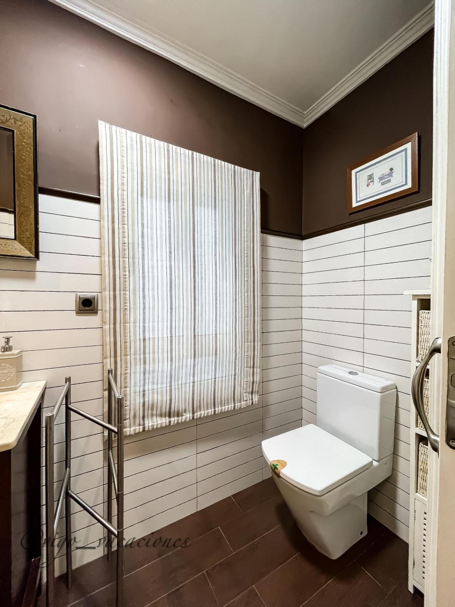 Apartmán Acogedor Piso Familiar Travesia Vigo Exteriér fotografie