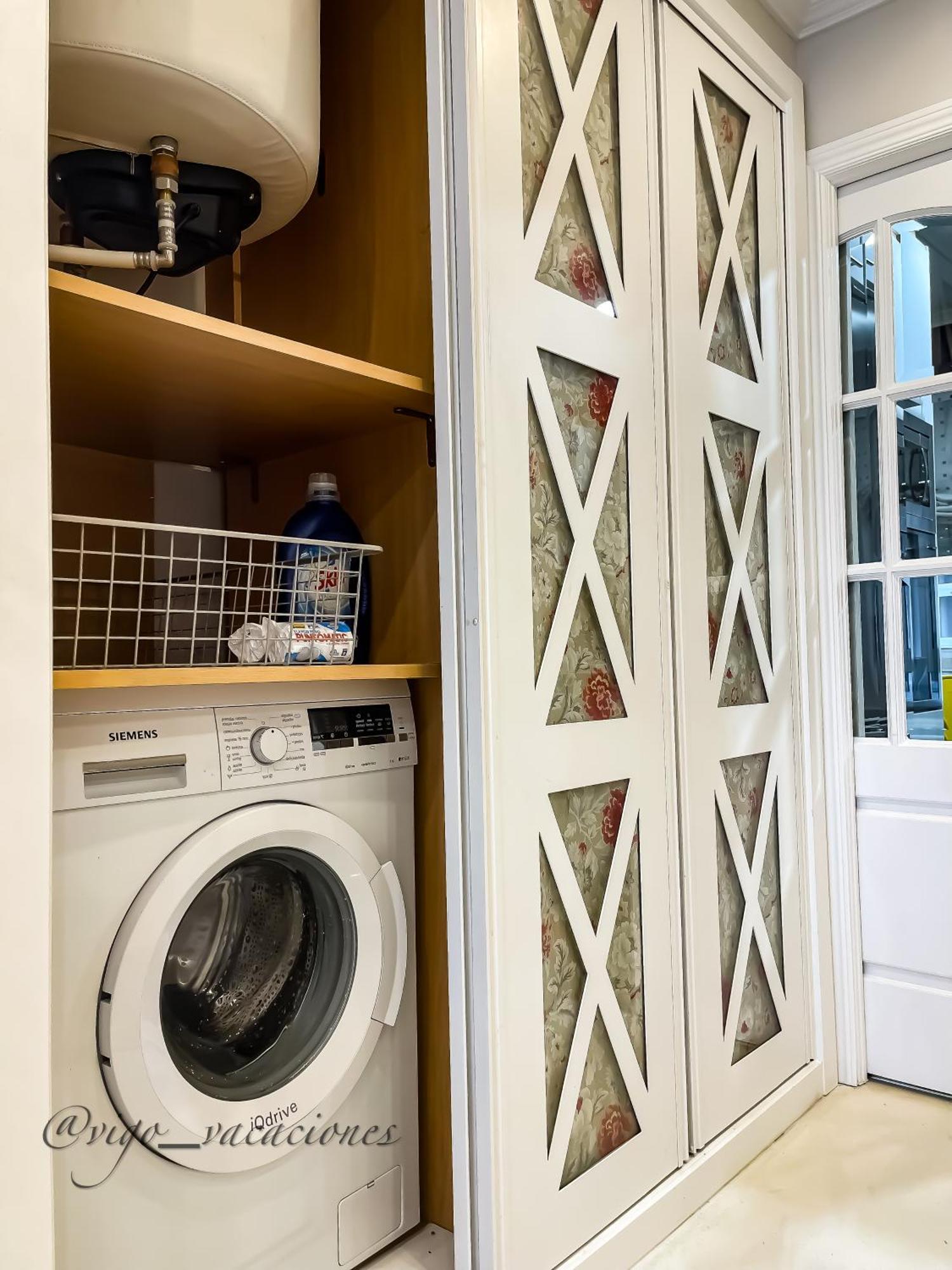 Apartmán Acogedor Piso Familiar Travesia Vigo Exteriér fotografie